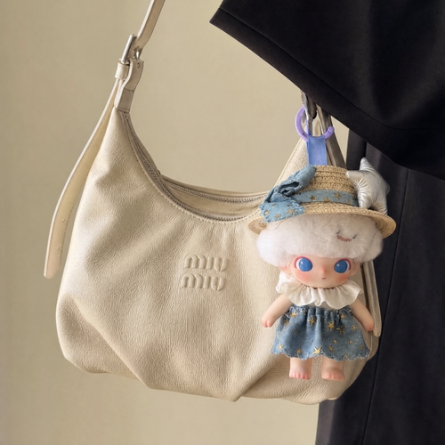 原创娃衣Dimoo皮克斯娃衣服草莓熊胡迪小米玩具总动员衣服着替