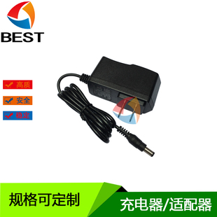 适用于Takstar/得胜适配器E6E188ME200E180M126E180C扩音器充电器