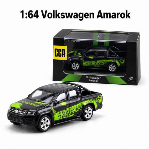 164大众Amarok正版授权皮卡