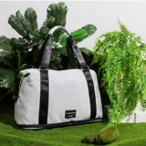 Вместительная и большая сумка для путешествий, сумка через плечо, система хранения, багажный портативный чемодан