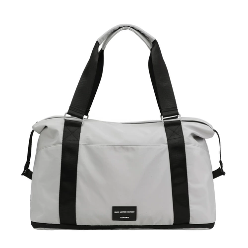 Вместительная и большая сумка для путешествий, сумка через плечо, система хранения, багажный портативный чемодан