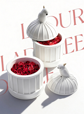 Laduree拉杜丽彩妆套装 腮红高光眼影浮雕口红星月珍藏贵妇胭脂