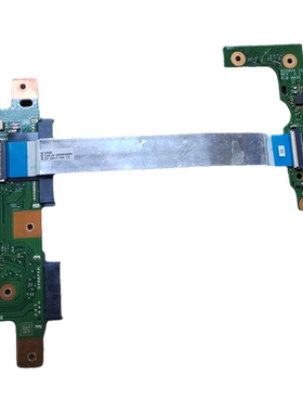 X556UV X556UJ FL5900U VM591U USB小板 音频硬盘接口板X555UV