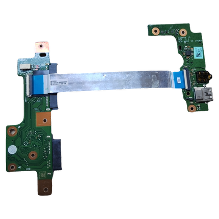 X556UV X556UJ FL5900U VM591U USB小板 音频硬盘接口板X555UV