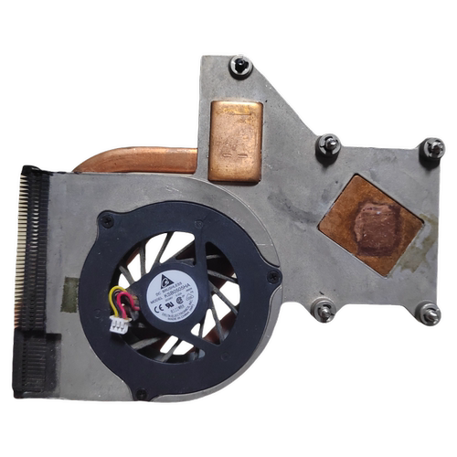 dv2500 dv2700 v3500 dv2000 v3000 INTEL 散热器