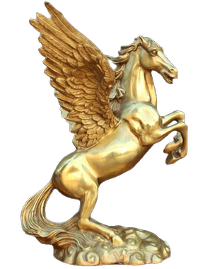 马家居装饰办公室工艺品摆件