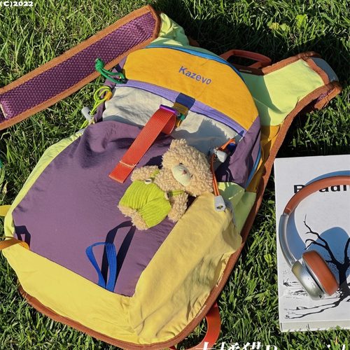 户外登山健身多功能骑行背包