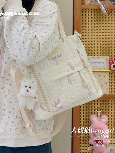 Вместительная и большая японская льняная сумка, брендовая сумка на одно плечо, сумка для учебы, шоппер, подходит для студента