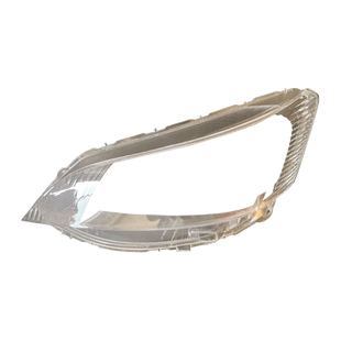 适用于郑州日产NV200大灯罩前10-18左右大灯灯壳原装车灯外壳面罩