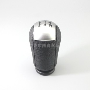 老款福特福克斯手动挡改装排档头波棍头排挡杆手球档把头换档杆头