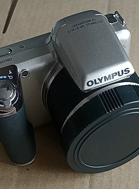 奥林巴斯SP810 sp800  sp820 SP510镜头盖