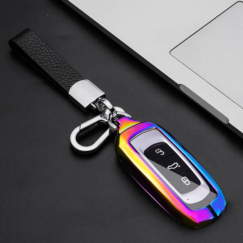 16/18款远景x6钥匙套新老款SU