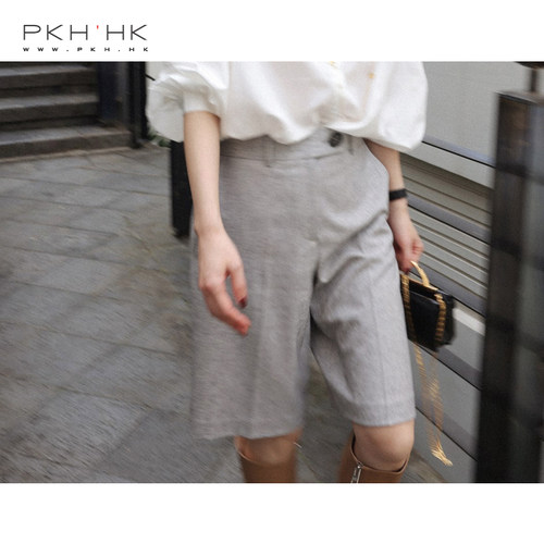 PKHHK百慕大短裤力荐百慕大短裤