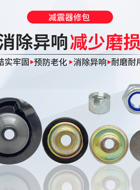 新秀桑塔纳2000超人志俊前减震器