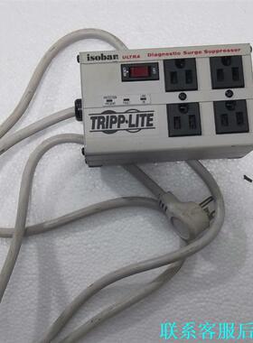 TRIPP LITE ISOBAR 美国滤波电源插座，进口设议价