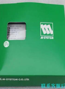 W2YV-6AA-R2 M-SYSTEM爱模 信号隔离变换器议价