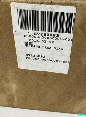 WATLOW温控器 F4PH-FAAA-01AC，全新原装带议价