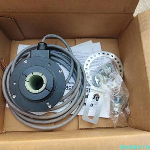 Dynapar编码器，HS35R2048H37E，未使用，库议价