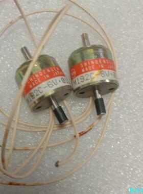 日本原装新电.SHINDENGEN电磁铁M192C-6V，2议价