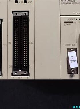 CS1H-CPU63-V1/CPU67-V1 CPU63H议价