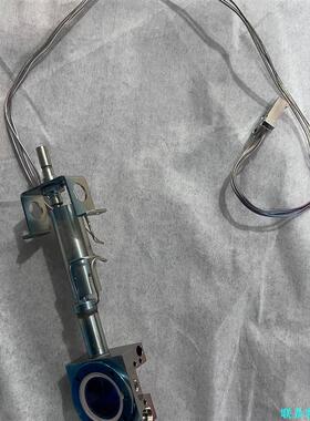 岛津，安捷伦7890/ fpd燃烧池子传输线组。实物拍摄，成议价