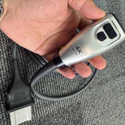 REAL MEC-400工业相机 4K分辨率 USB3.0接—议价
