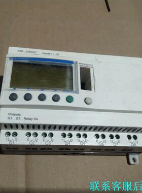 施耐德 SR2B201FU 实物图包好议价议价