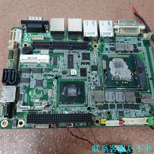 工控主板 EPI-1980 REV A1.0 0 2 双网口议价