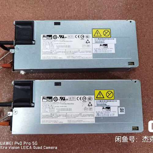 AcBel FS9024开关电源/交换式电源供应器—议价
