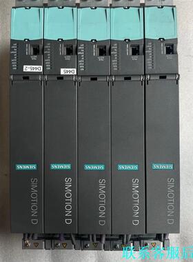 西门子SIMOTION D 控制器，型号6AU1445-2A议价