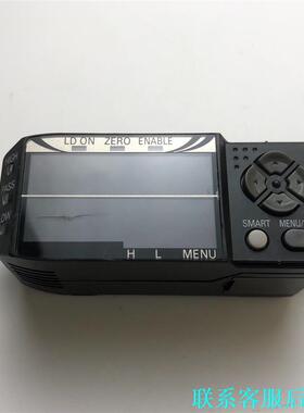 欧姆龙ZX2-LDA41智能传感器激光放大器，拆机现货实拍，议价