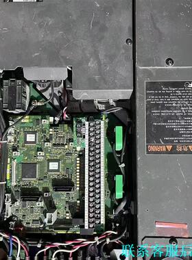 富士电梯变频器 HELG7F-4V8-8议价