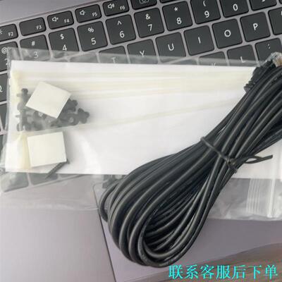 AP9335T，APC温度和湿度传感器。用于监控数据中心或者议价