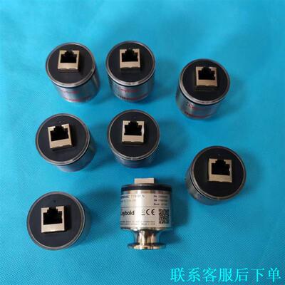 九成新莱宝TTR91N真空计，230035V02功能包好，成议价