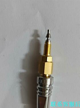 沃特世预柱接头，watersUPLC柱前过滤器，货号：289议价