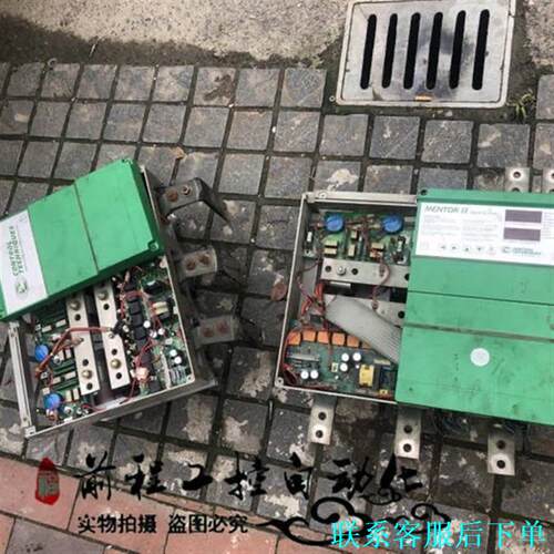 M700RGB14 CT直流调速器 250KW 原装拆机包质议价