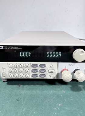 ITECH艾德克斯IT8512电子负载仪， 120V/30A议价