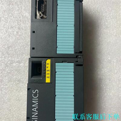 SIEMENS西门子CU250S-2PN变频器，型号6SL3议价