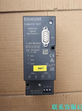 西门子6GK1500-3AA10议价
