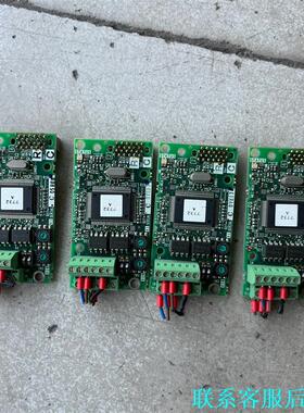 FR-A7NP BC186A704G51三菱变频器通讯卡，拆议价