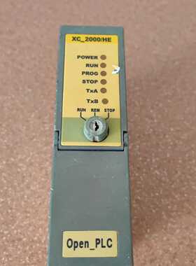 PLCP0WER，XC一2000/QS，，实物图拍，—议价