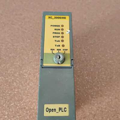 PLCP0WER，XC一2000/QS，，实物图拍，—议价