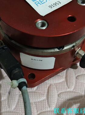 REXSON传感器 防撞装置 91953，国企单位库存闲置，议价