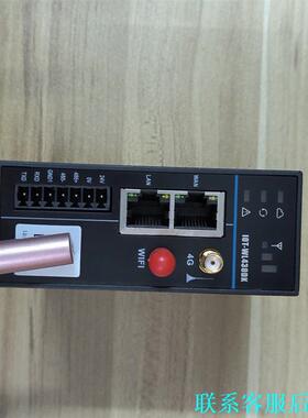 全新汇川物联网关IOT-WL430DK  远程通讯模块议价