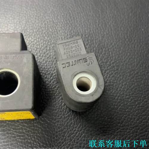 派克电磁阀线圈VERY131IN-XT09(220-23议价