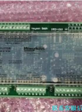 IPED-H-H-H-H-H WaySen 控制板 全新原装议价