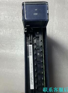 GE GENIUS 总线模块IC694BEM331，功能包好议价