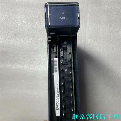 GE GENIUS 总线模块IC694BEM331，功能包好议价