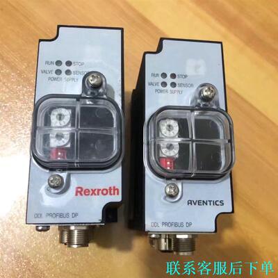 Rexroth接线模块3375000250 实物拍摄，拆机包议价