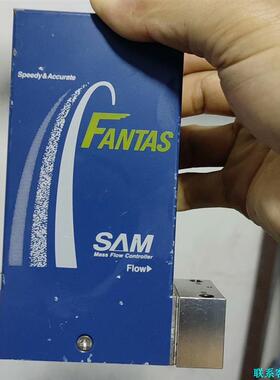 日本SAM SFC1480FA气体质量流量控制器议价